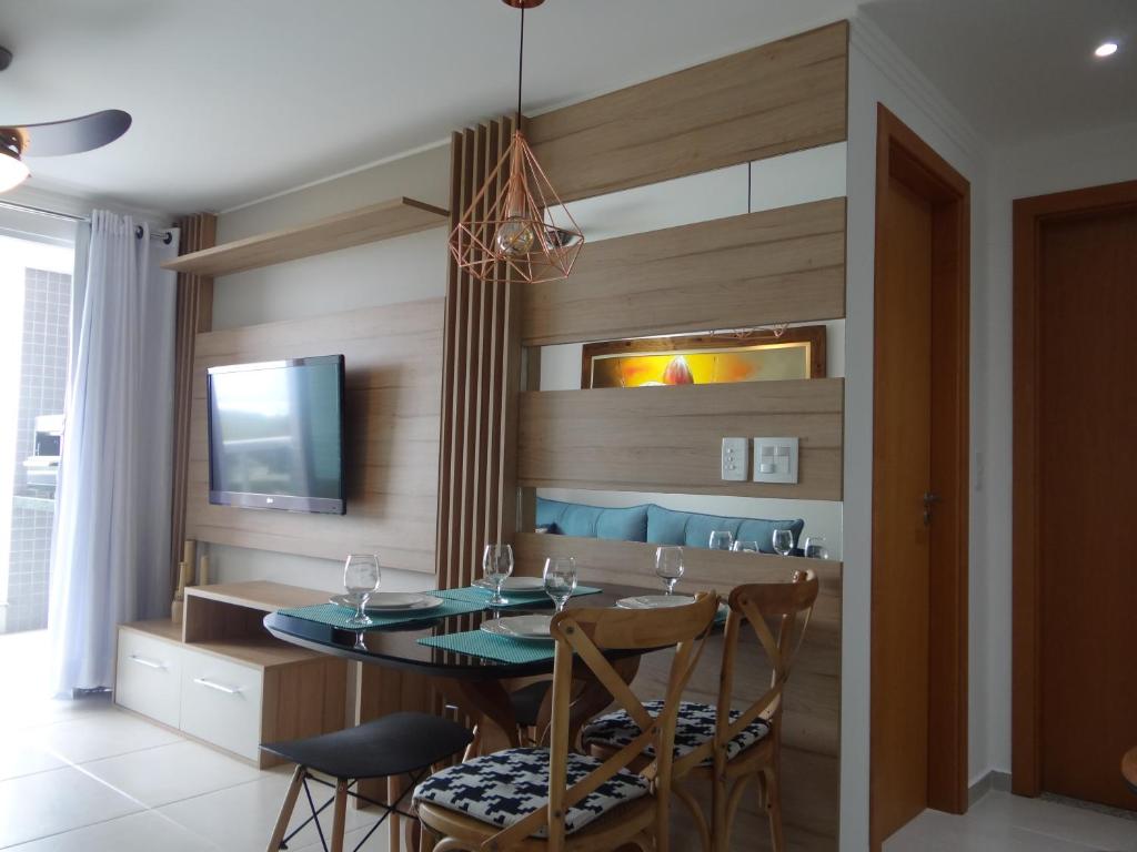 Apartamento com vista para o mar - Le Bon Vivant photo 2