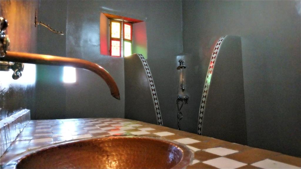 Сьюит (Полулюкс), Riad Medina Fez