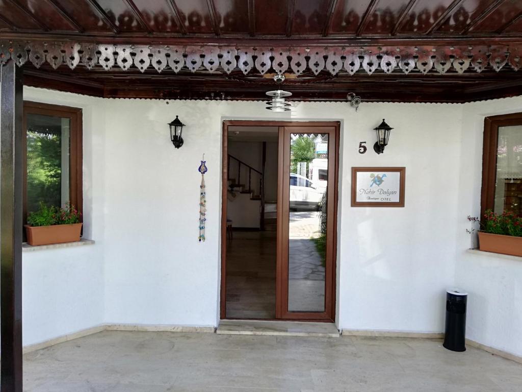 Nehir Dalyan Boutique Otel photo 1