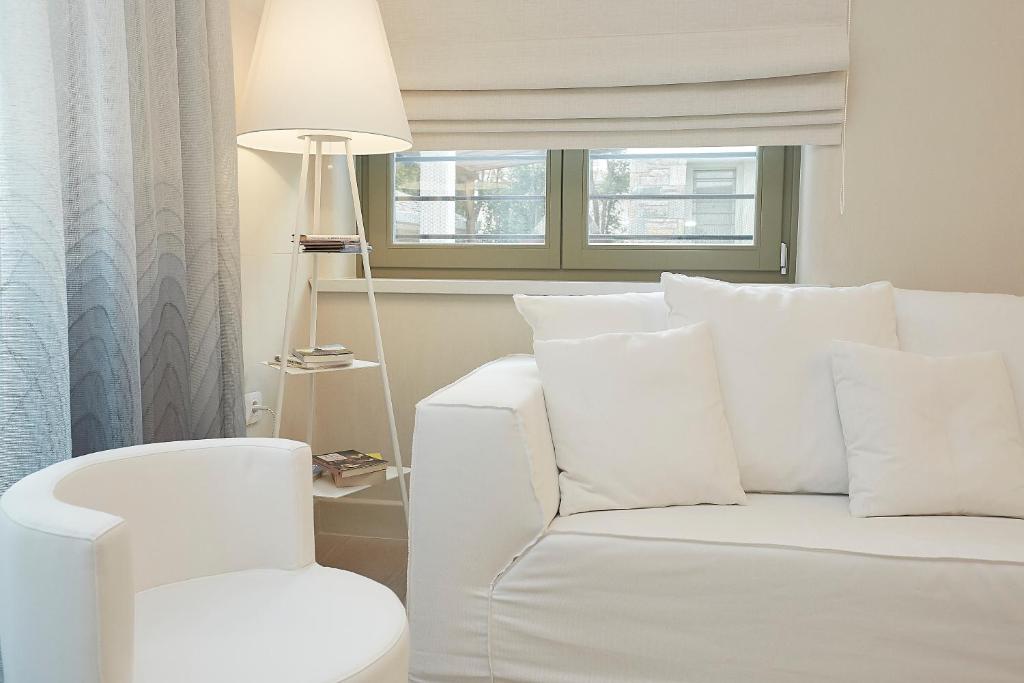 Sunrise Pelion Sea View Villas photo 1
