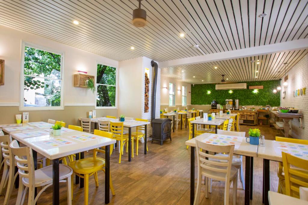 Kibbutz Malkiya Travel Hotel photo 1