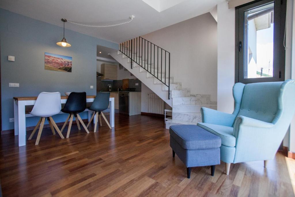 Duplex St Pau photo 1