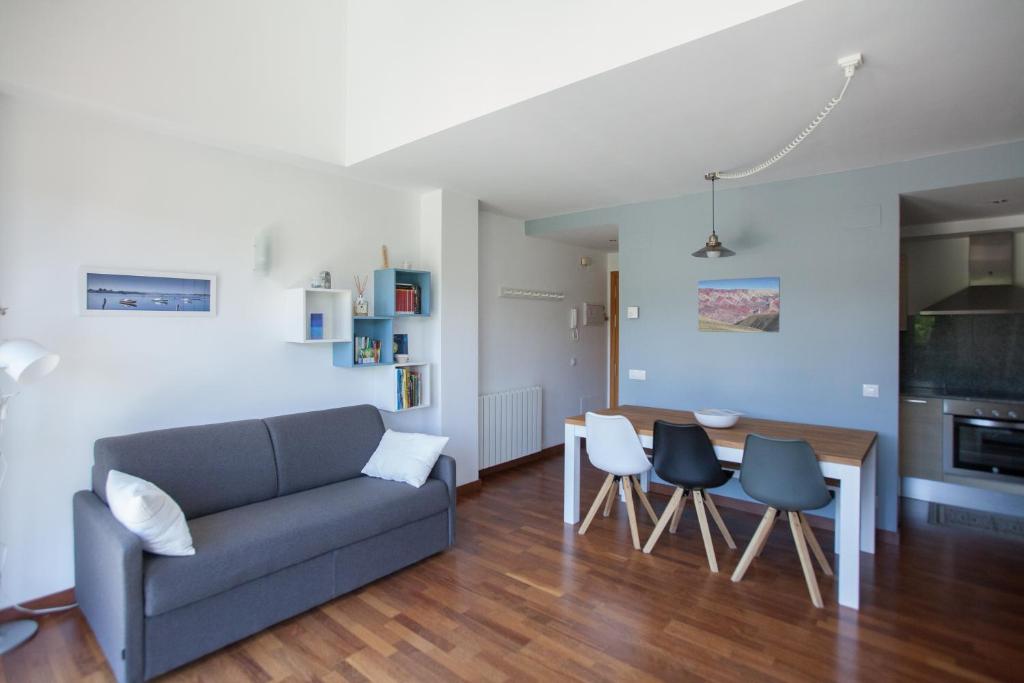 Duplex St Pau photo 2