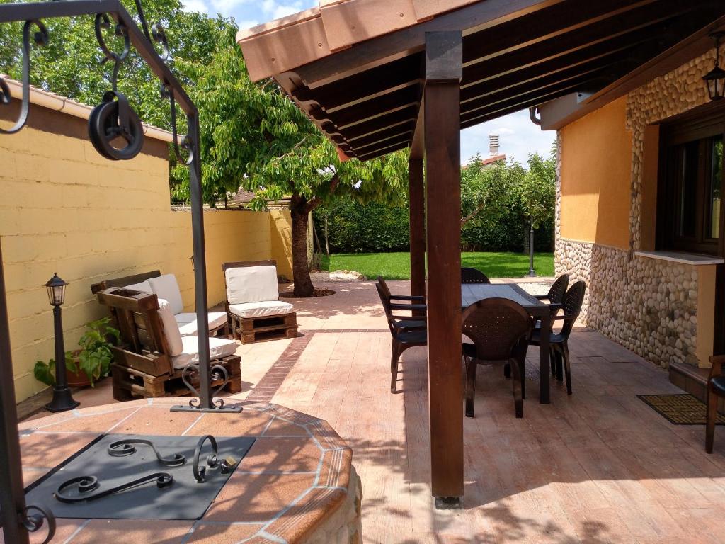 La Casita Del Abuelo photo 3