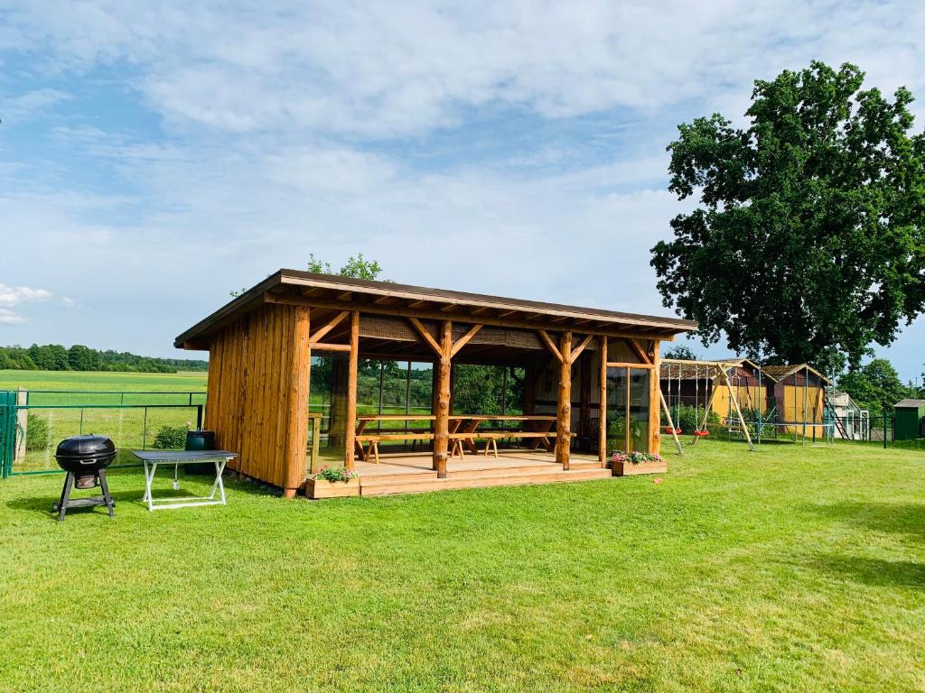 Treimani Country House photo 1