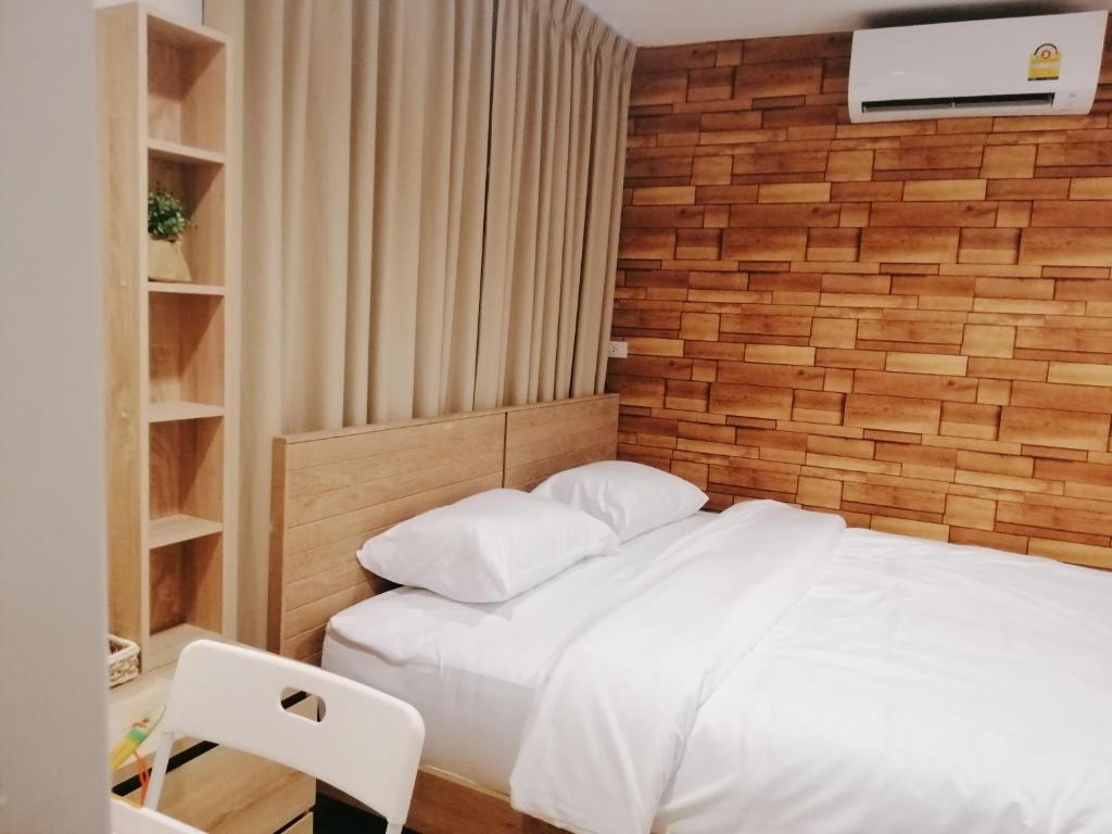 Семейный (Семейный номер), White House Hostel