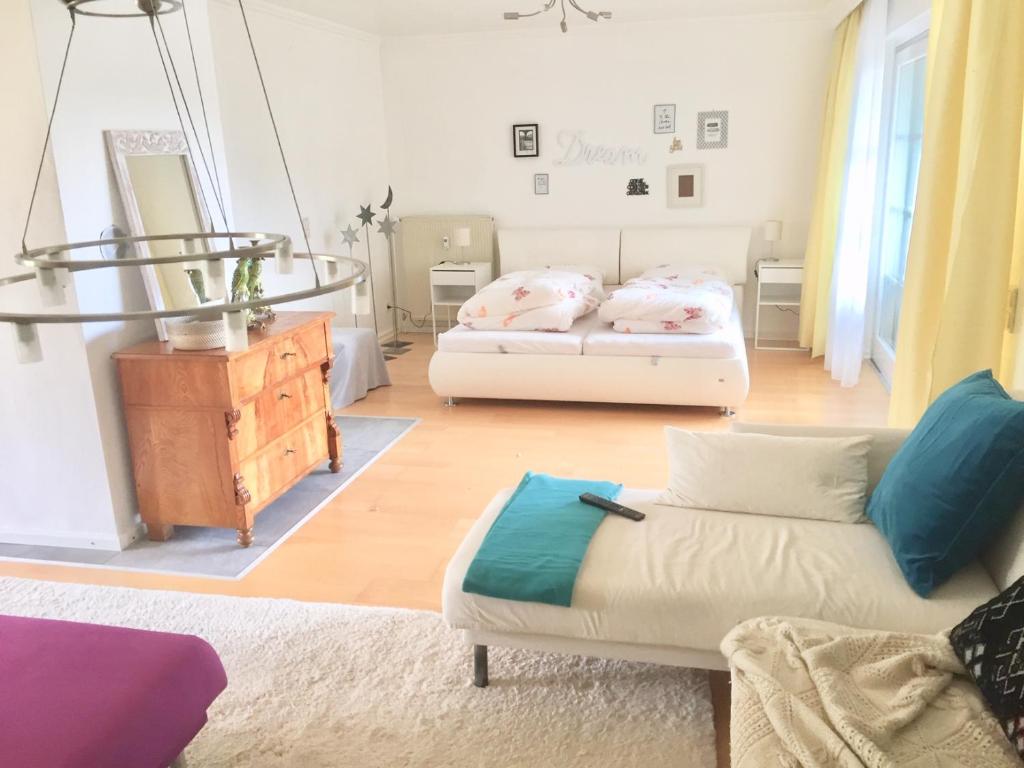 Gaensebluemchen 1 Apartment daisy 1 photo 1