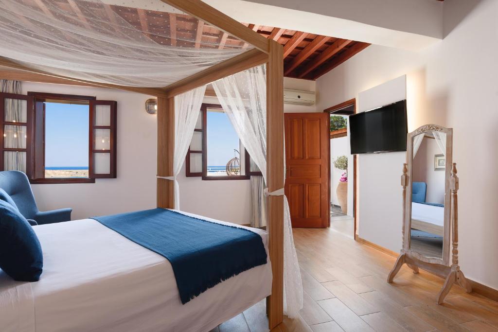 Thea Villas and Suite photo 1