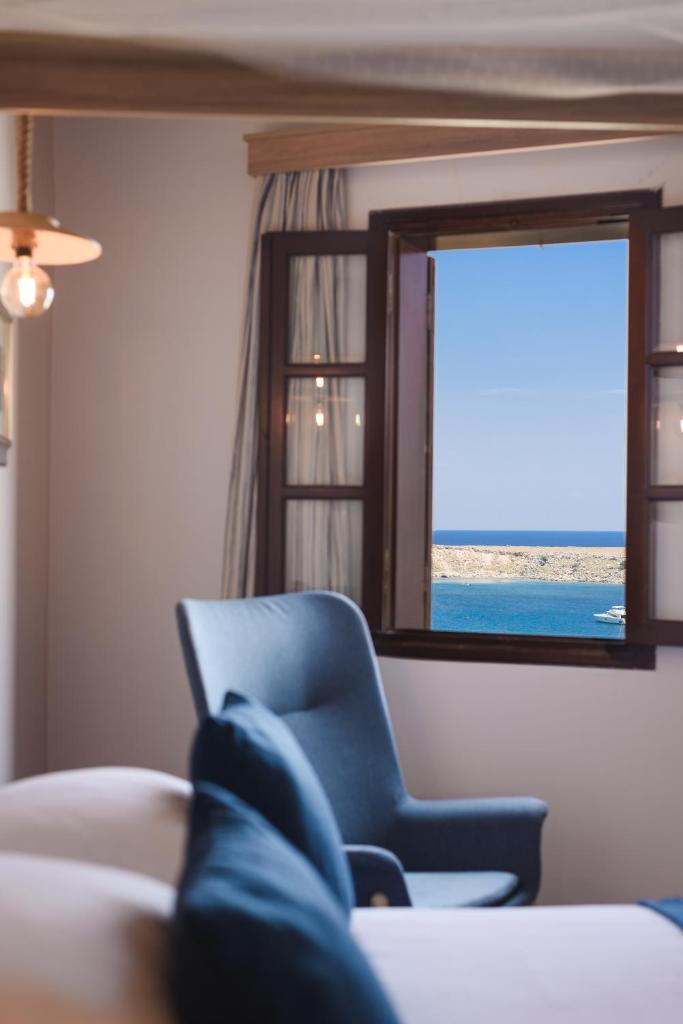 Thea Villas and Suite photo 2