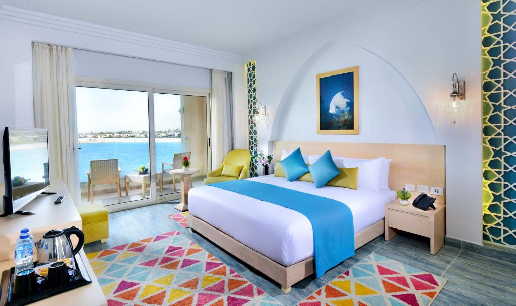 Hotelux La Playa Alamein photo 4