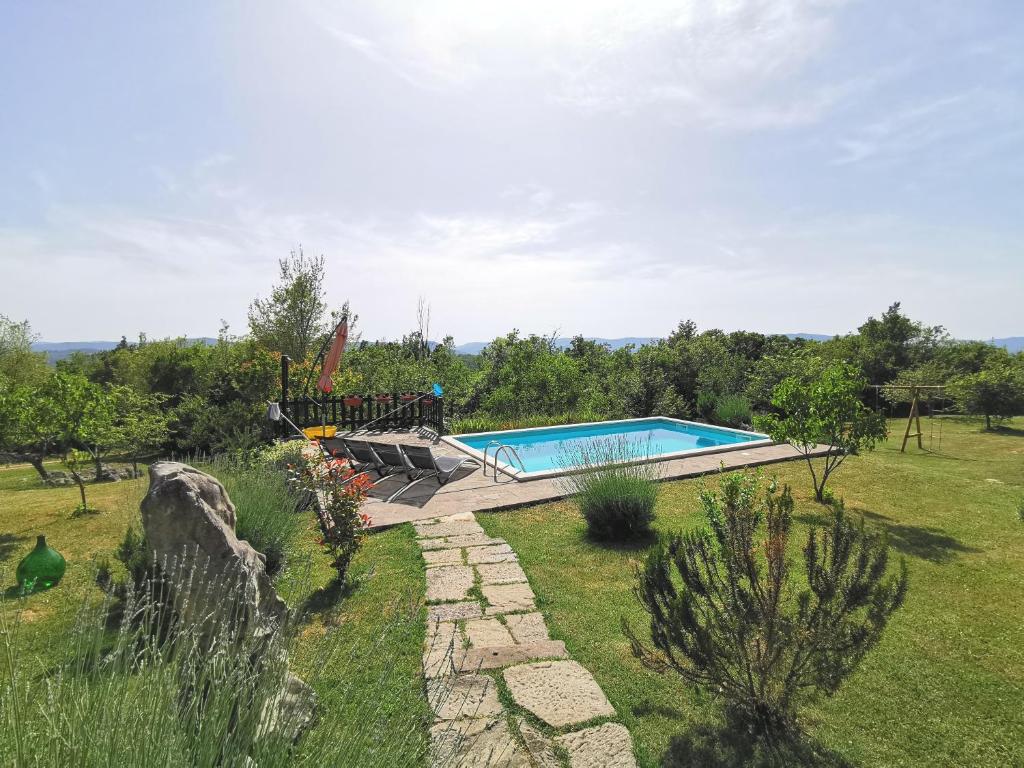 Holiday Home Villa Mavrici photo 1