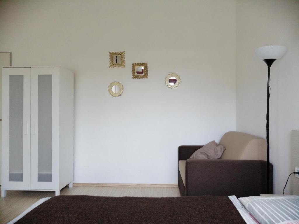 Апартаменты (Апартаменты-студио), Zoom-Budapest Apartments