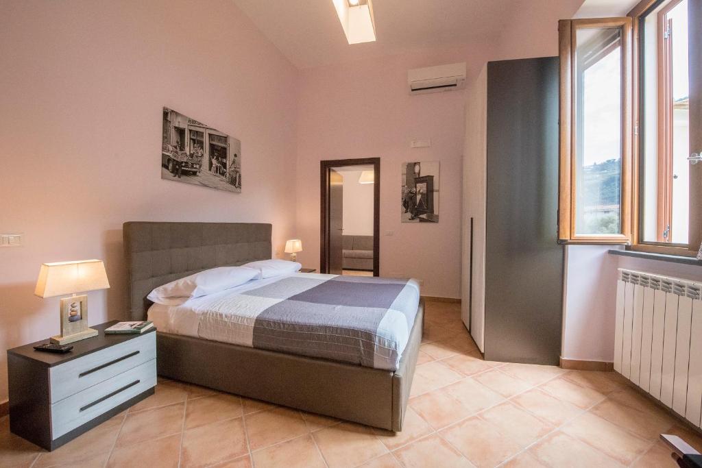 Casa d'amare Room Type - Double or Twin Room