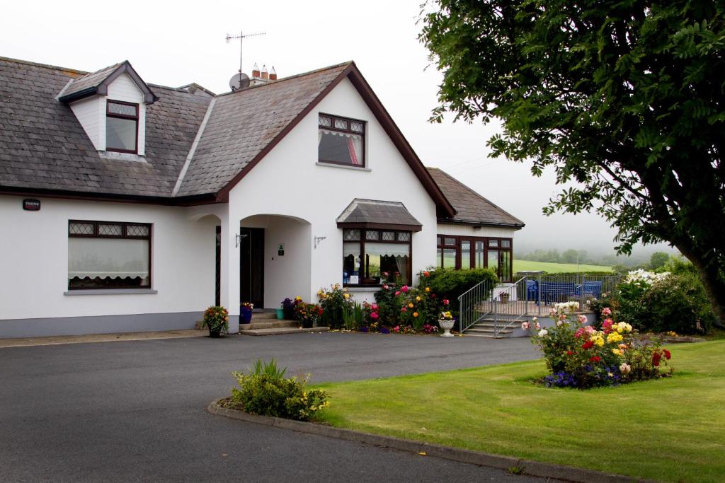 Mourneview B & B photo 2