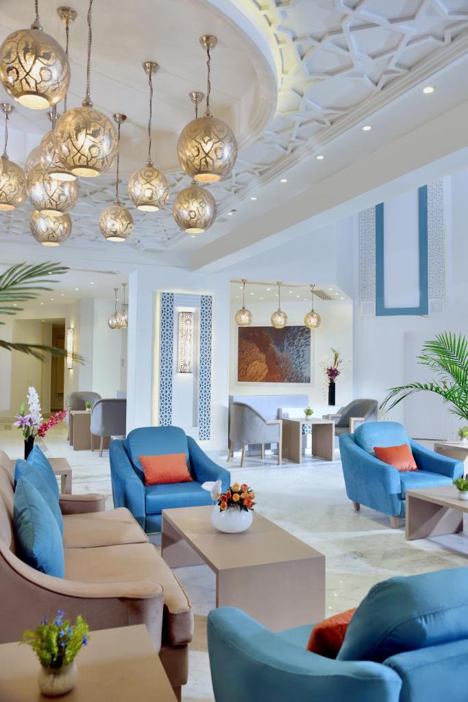 Hotelux La Playa Alamein photo 2