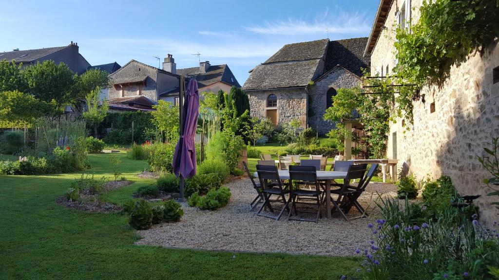 Chambres d’hôtes du Presbytère photo 4