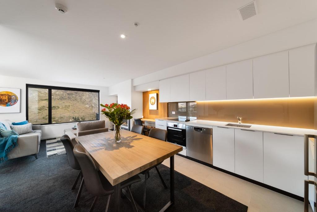 Coronet Apartment, Complete comfort and views photo 3