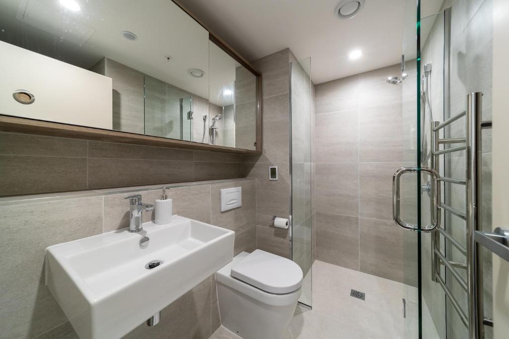 Coronet Apartment, Complete comfort and views photo 2