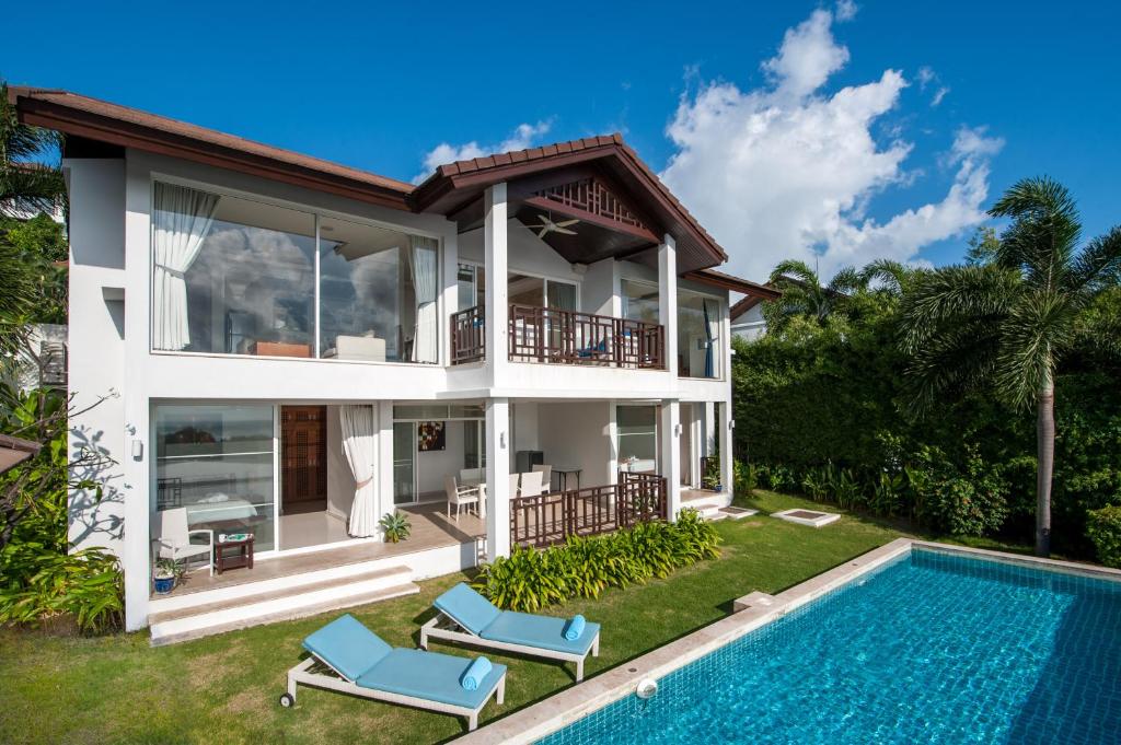 Samui Sky 36S photo 1