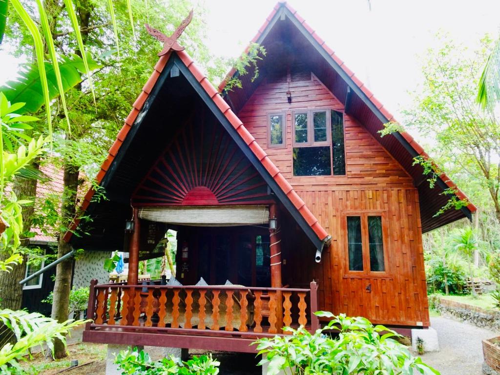 Starbay Samui photo 2