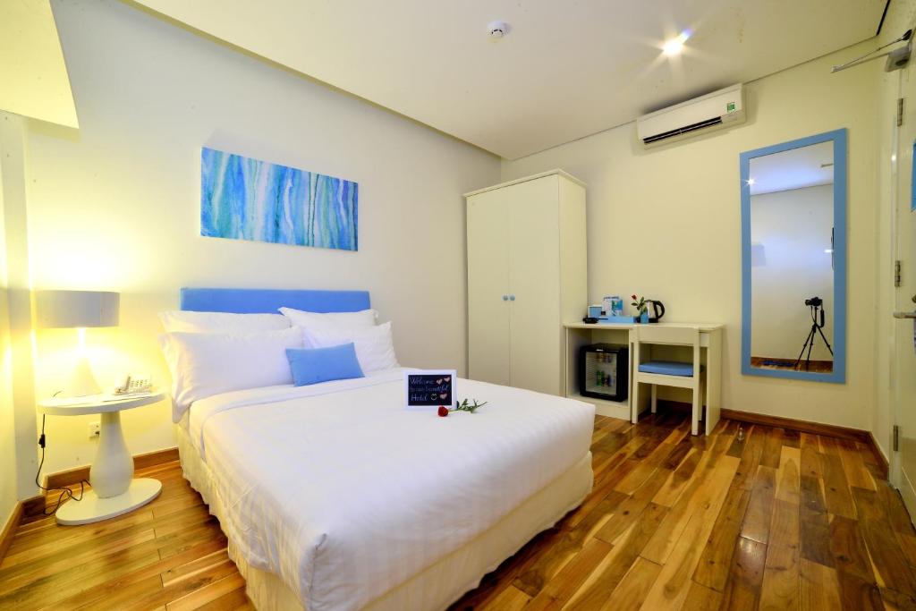 Art Hotel Da Nang