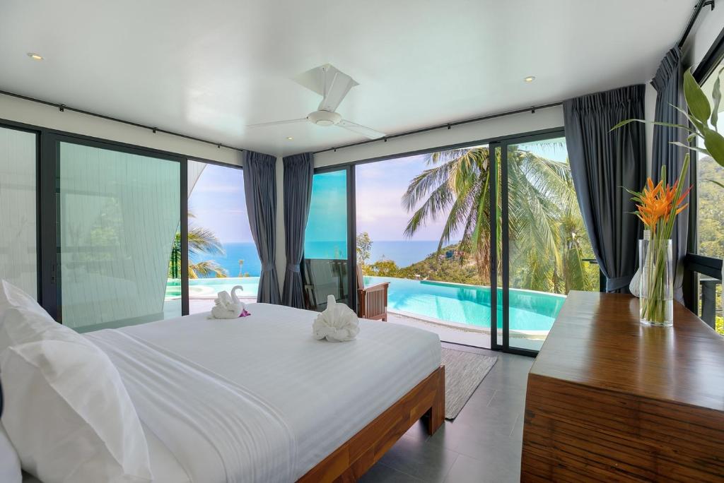 Villa The Spot Koh Samui photo 2