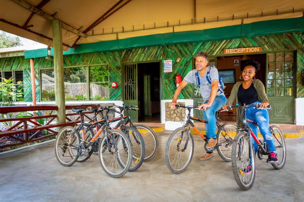 Lake Naivasha Crescent Camp photo 3
