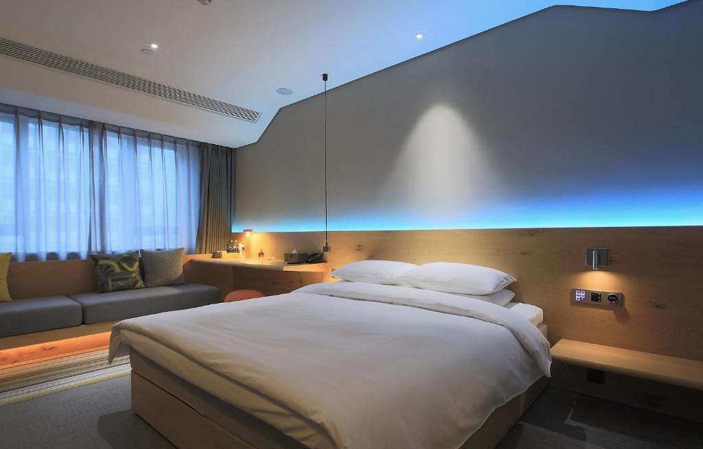EBO Hotel (Hangzhou West Lake) photo 2