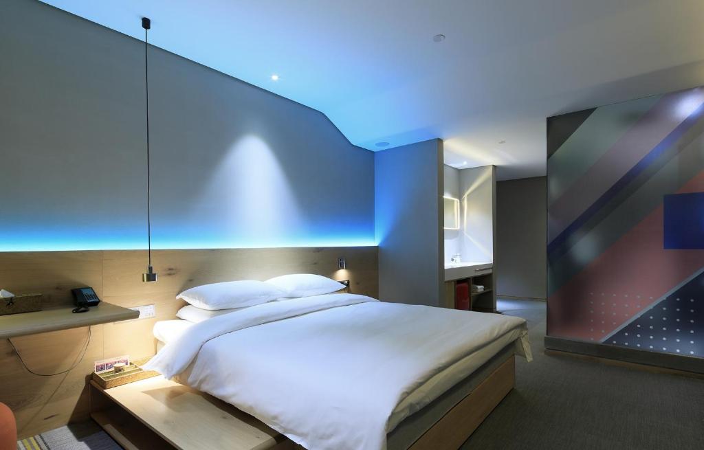 EBO Hotel (Hangzhou West Lake) photo 4