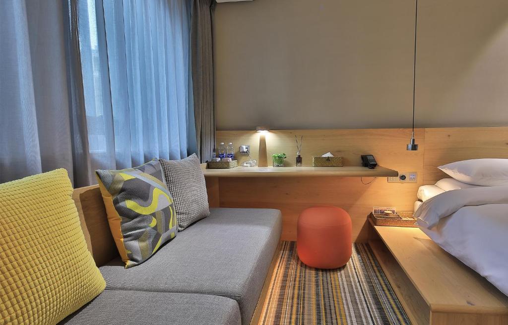 EBO Hotel (Hangzhou West Lake) photo 1