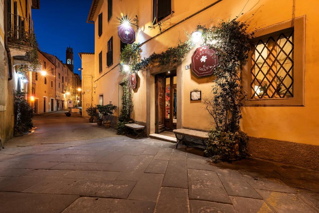 Albergo Il Giglio photo 2
