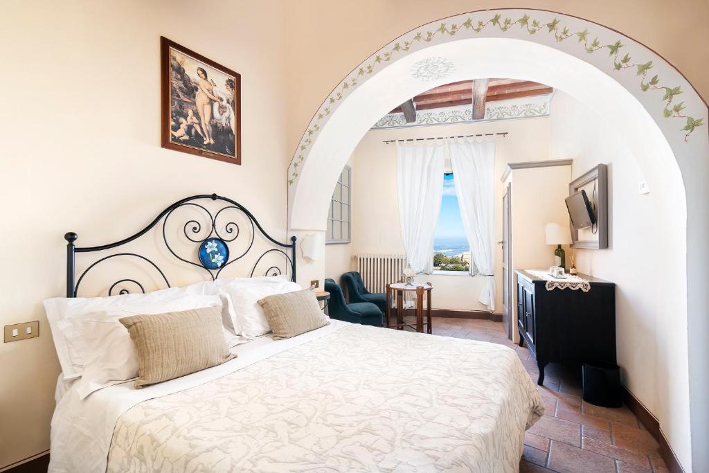 Albergo Il Giglio photo 4
