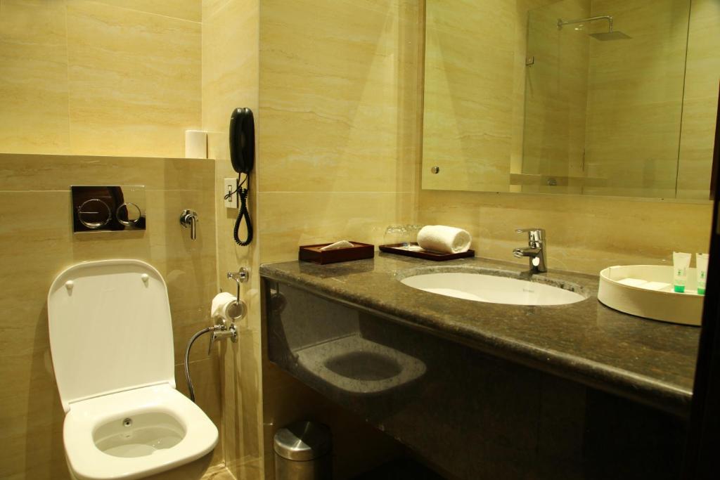 Hotel WJ Grand photo 2