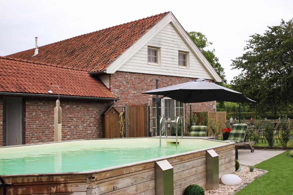 Wellness B&B De Zevenslaper photo 1