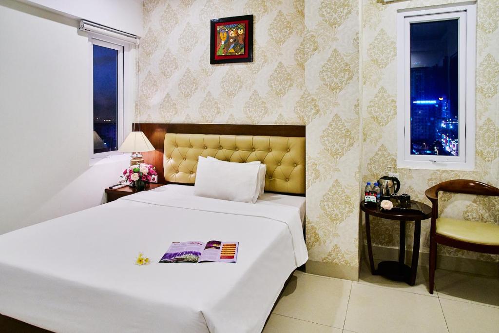 Boss Hotel Nha Trang