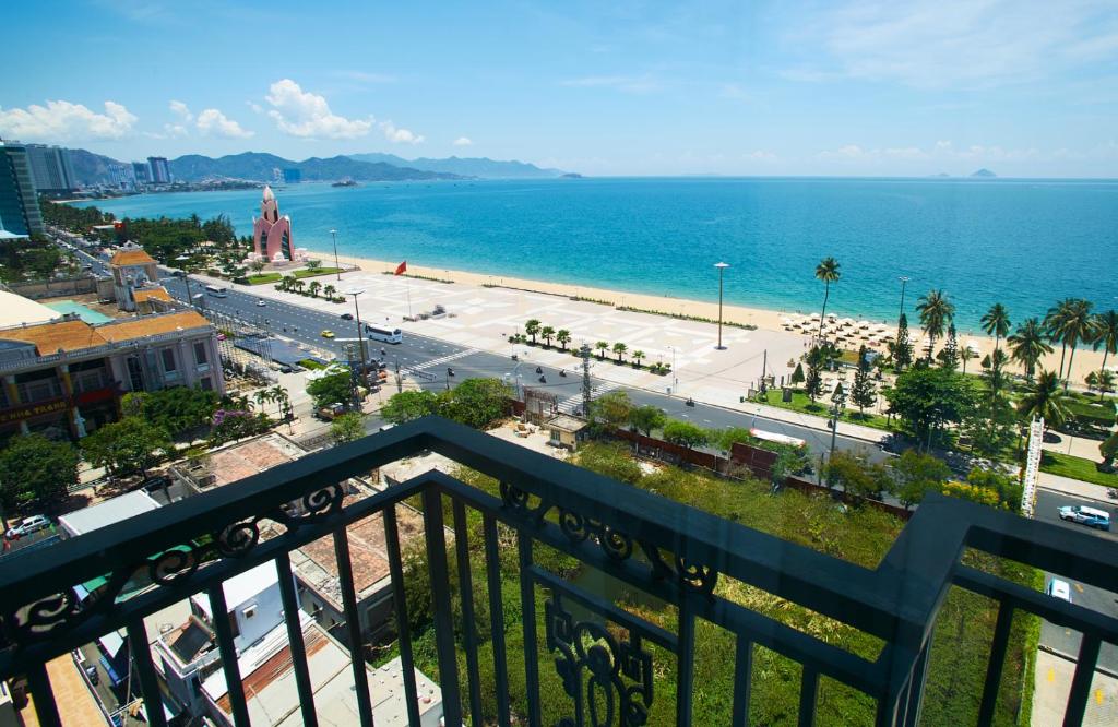 Boss Hotel Nha Trang