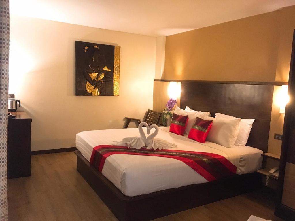 BB Mantra Boutique Hotel photo 4