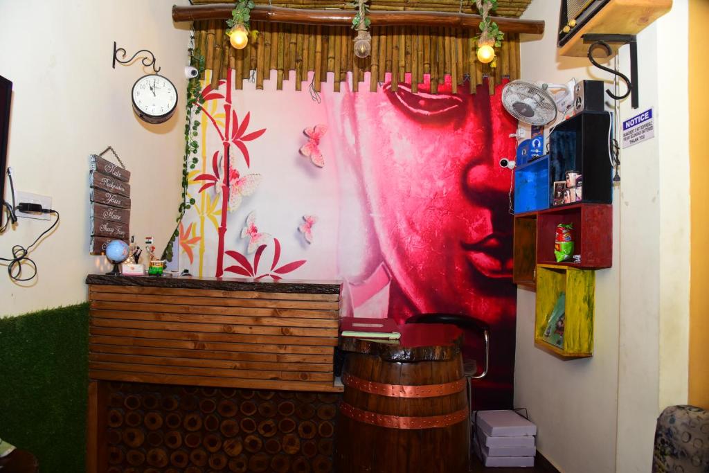Nutz Backpackers photo 1