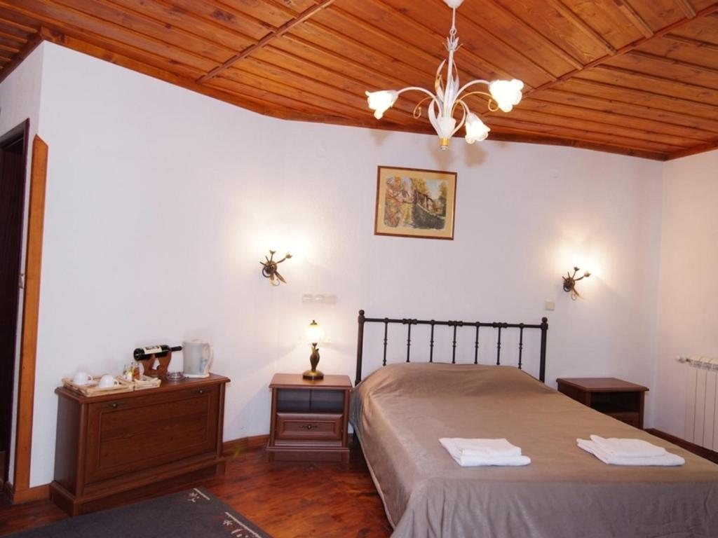 Despot Slav Hotel & Restaurant photo 2