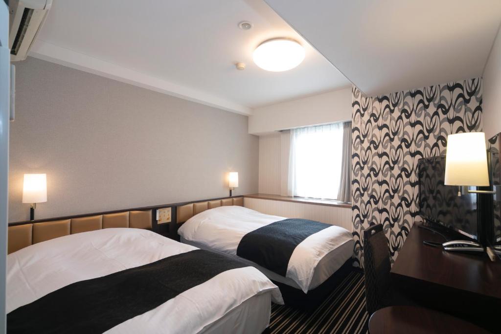 APA Hotel Wakayama photo 4