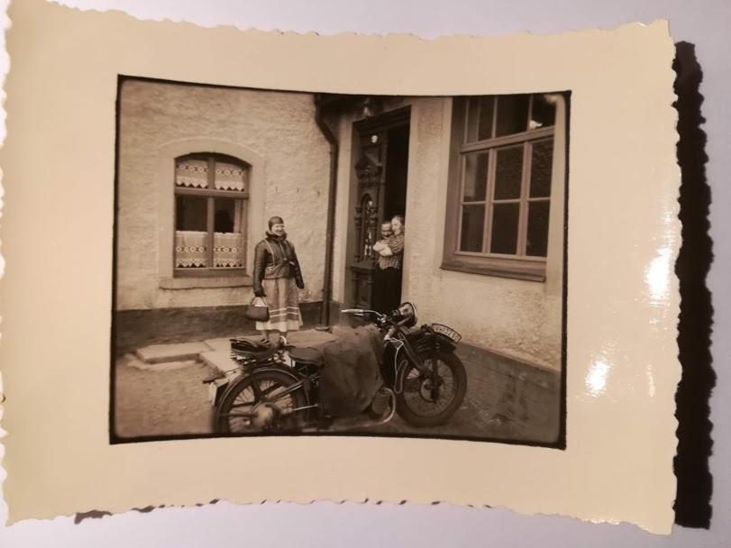 Landgasthof Zur Fichte photo 3