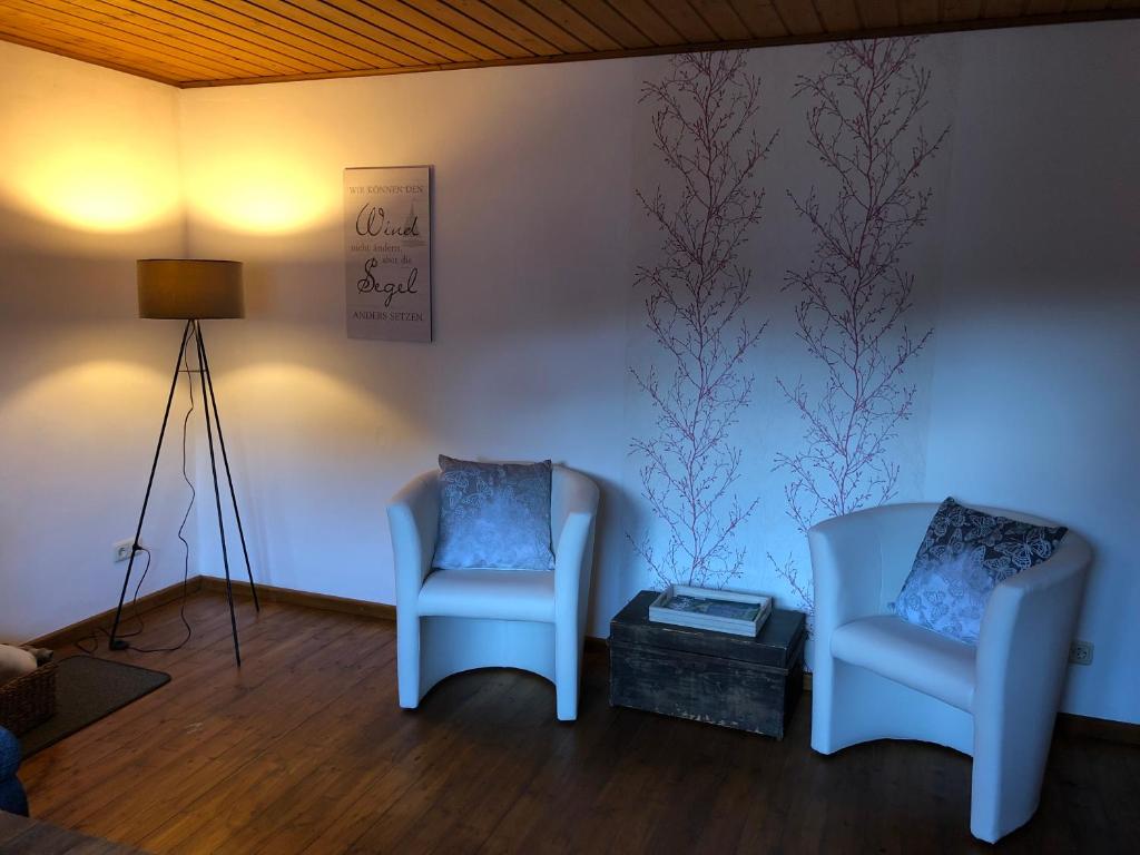 Ferienwohnung - Jakobs Hütte photo 2