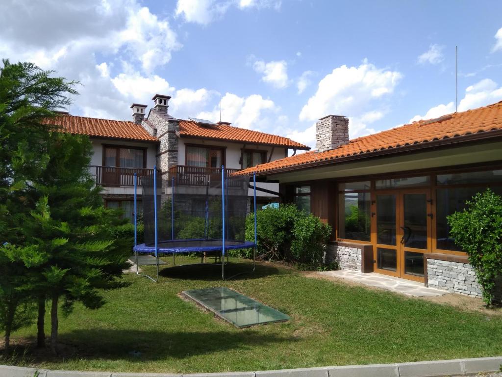 Вила Цветелина, Комплекс Александриa photo 3