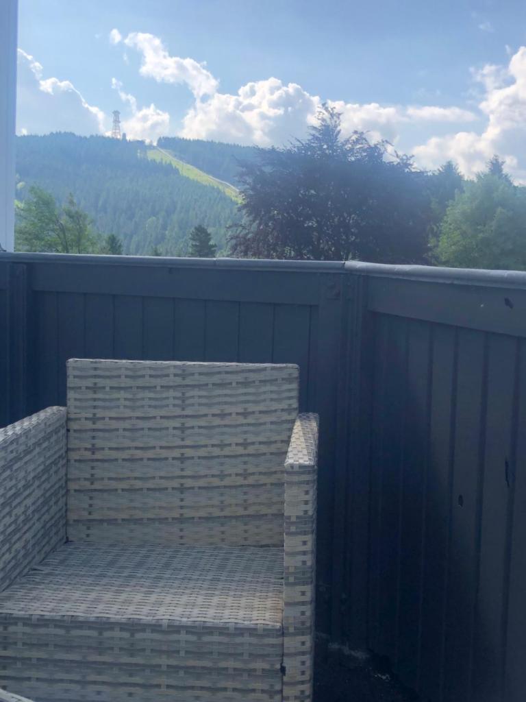 Berghotel HARZ