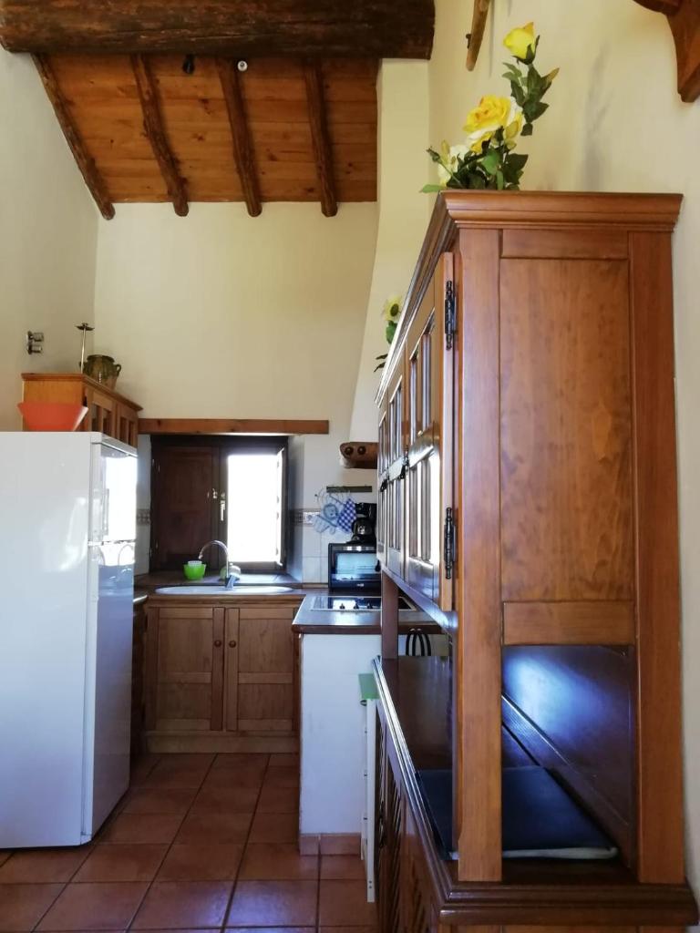 Casa Rural La Pontezuela Abajo photo 4