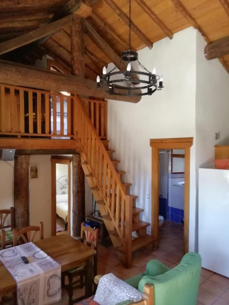 Casa Rural La Pontezuela Abajo photo 3