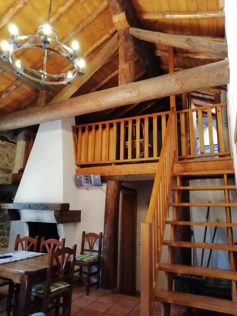 Casa Rural La Pontezuela Abajo photo 2