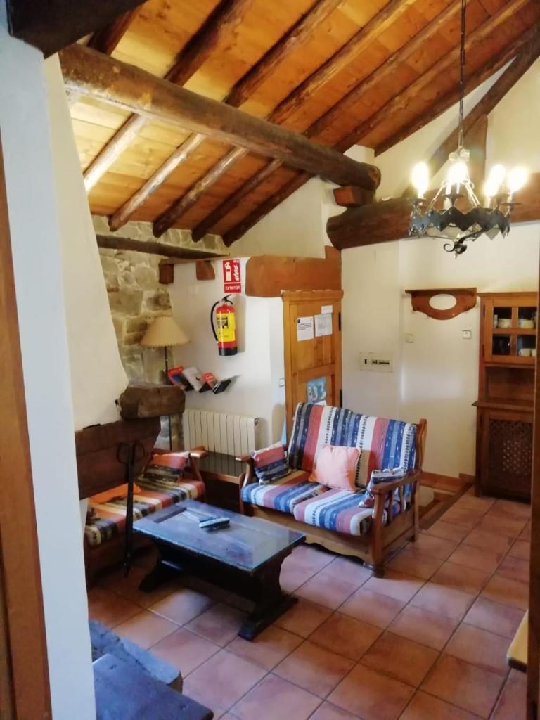 Casa Rural La Pontezuela Arriba photo 1
