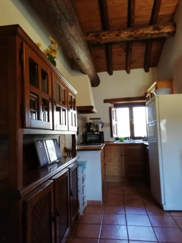 Casa Rural La Pontezuela Arriba photo 4