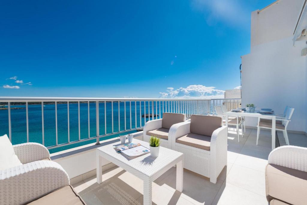 Luisamar Sea View photo 4